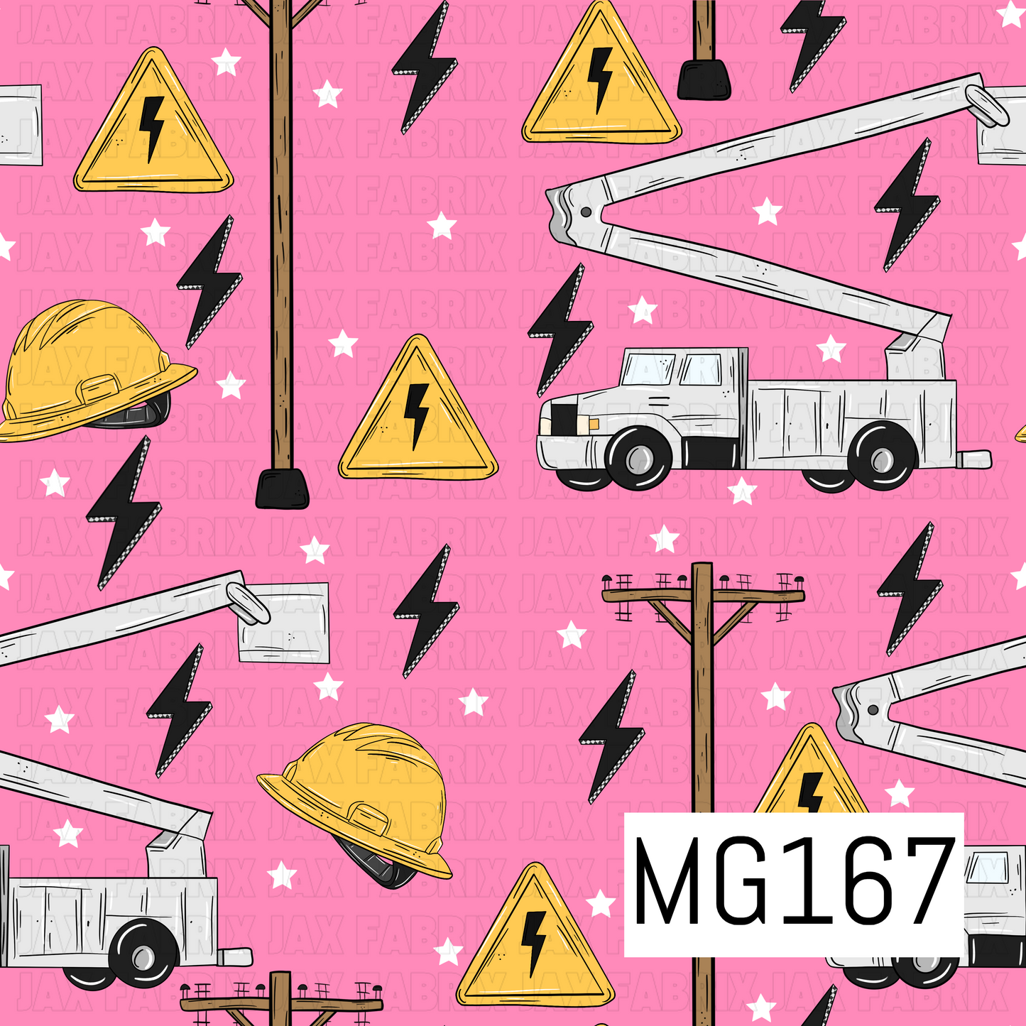 MG167