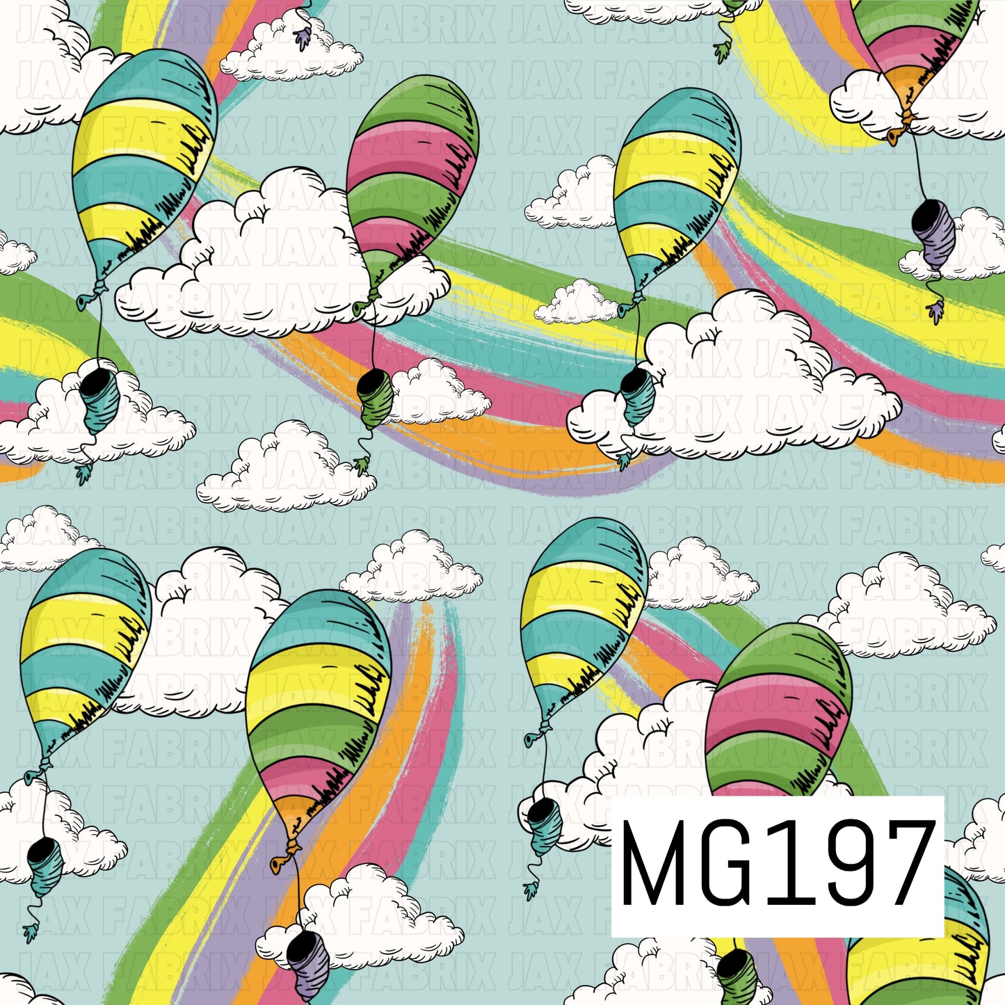 MG197