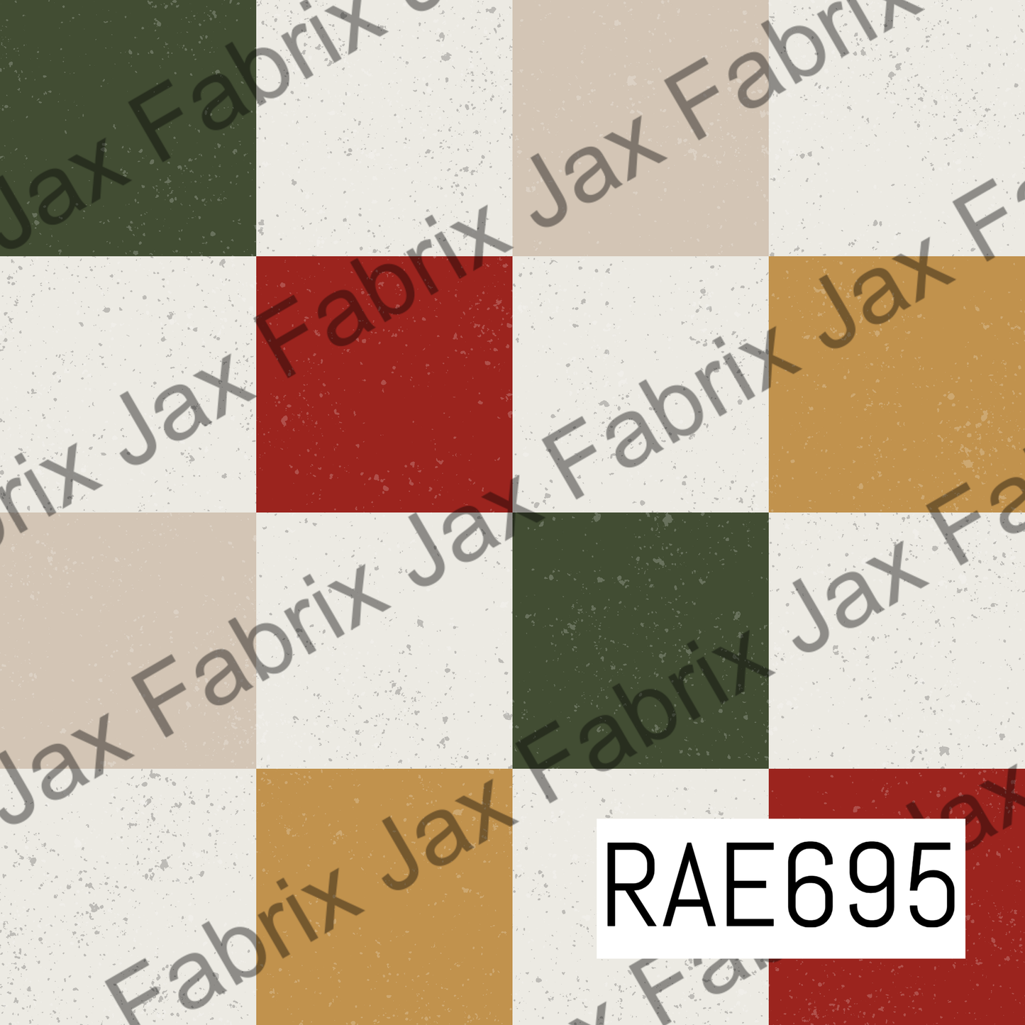 Christmas Check RAE695