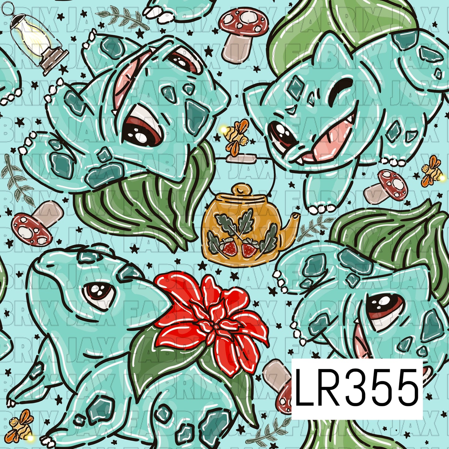 LR355