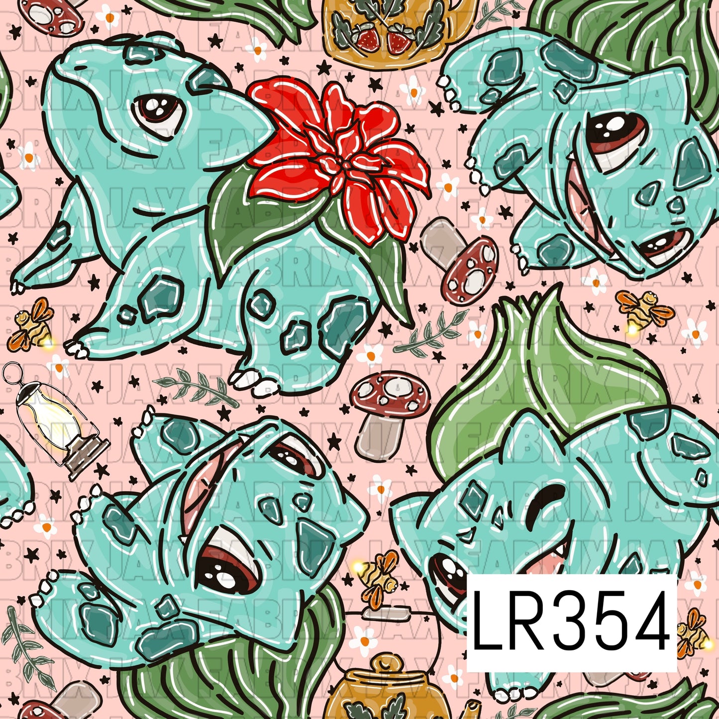LR354