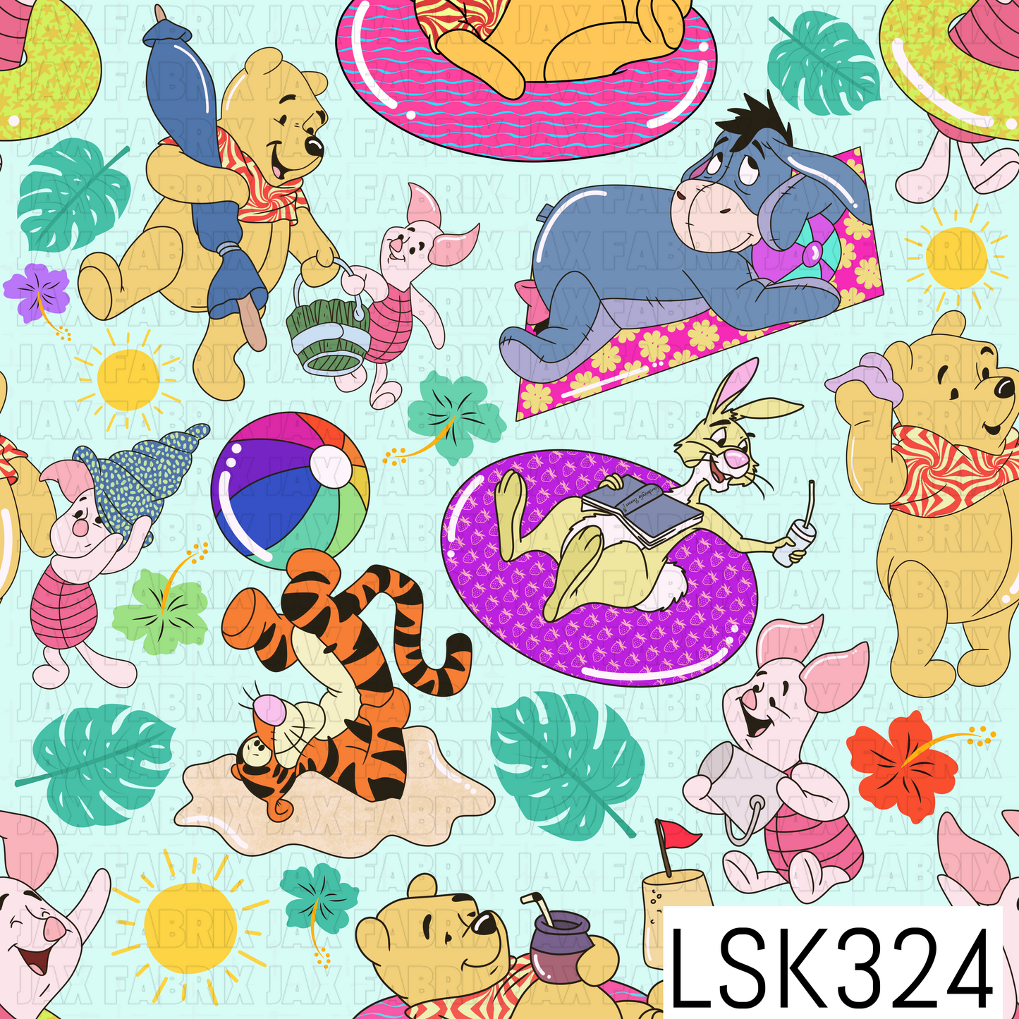 LSK324