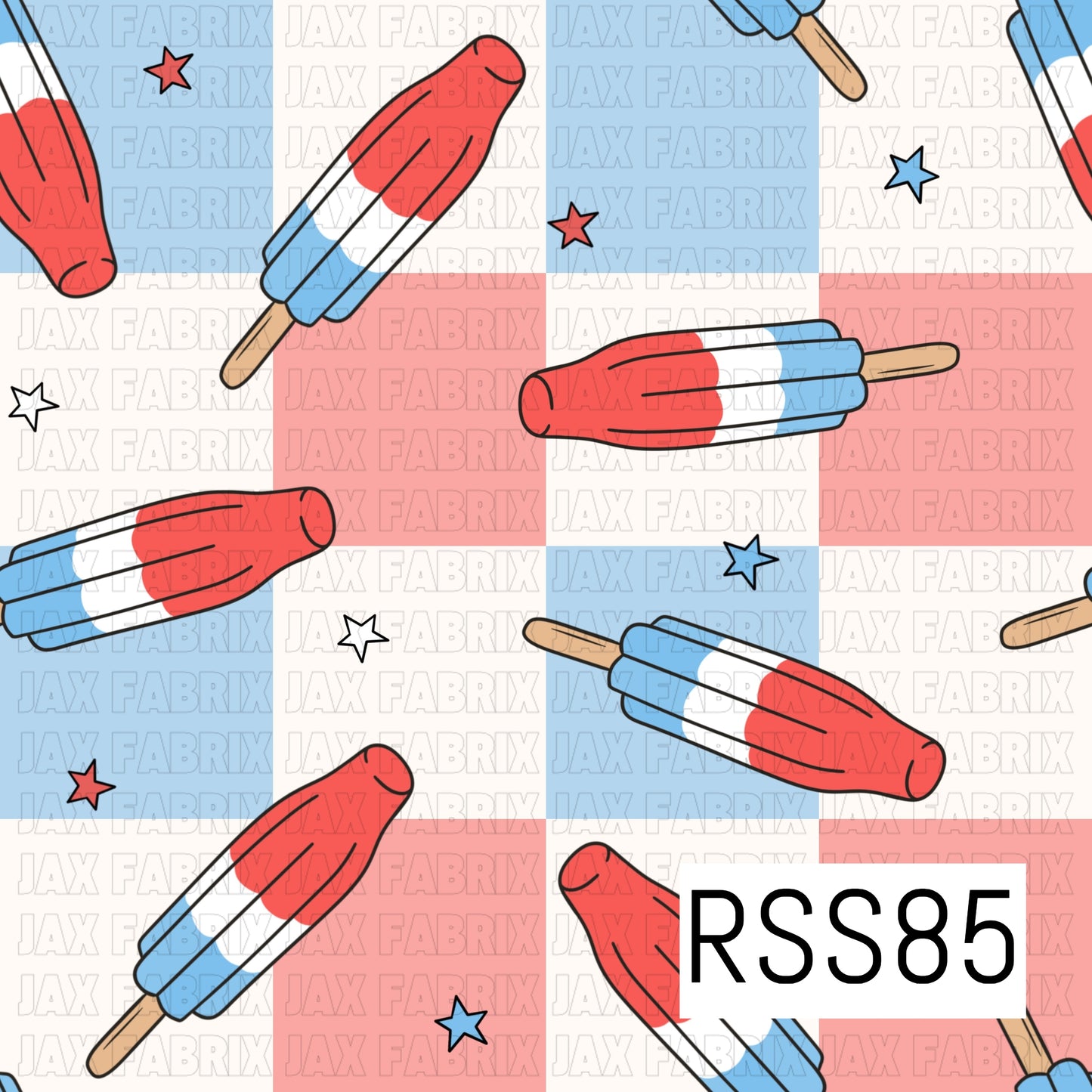 RSS85