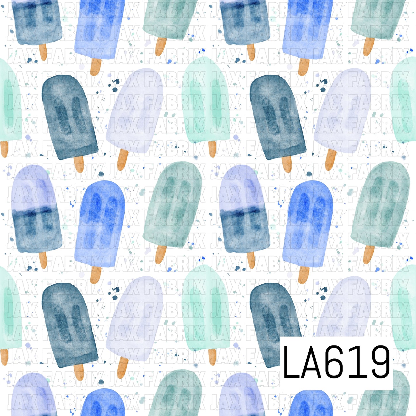LA619