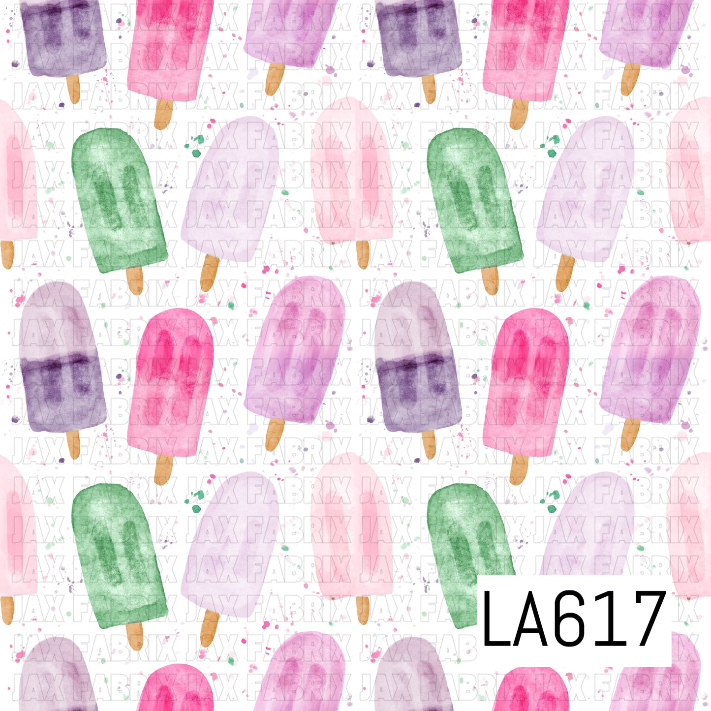 LA617