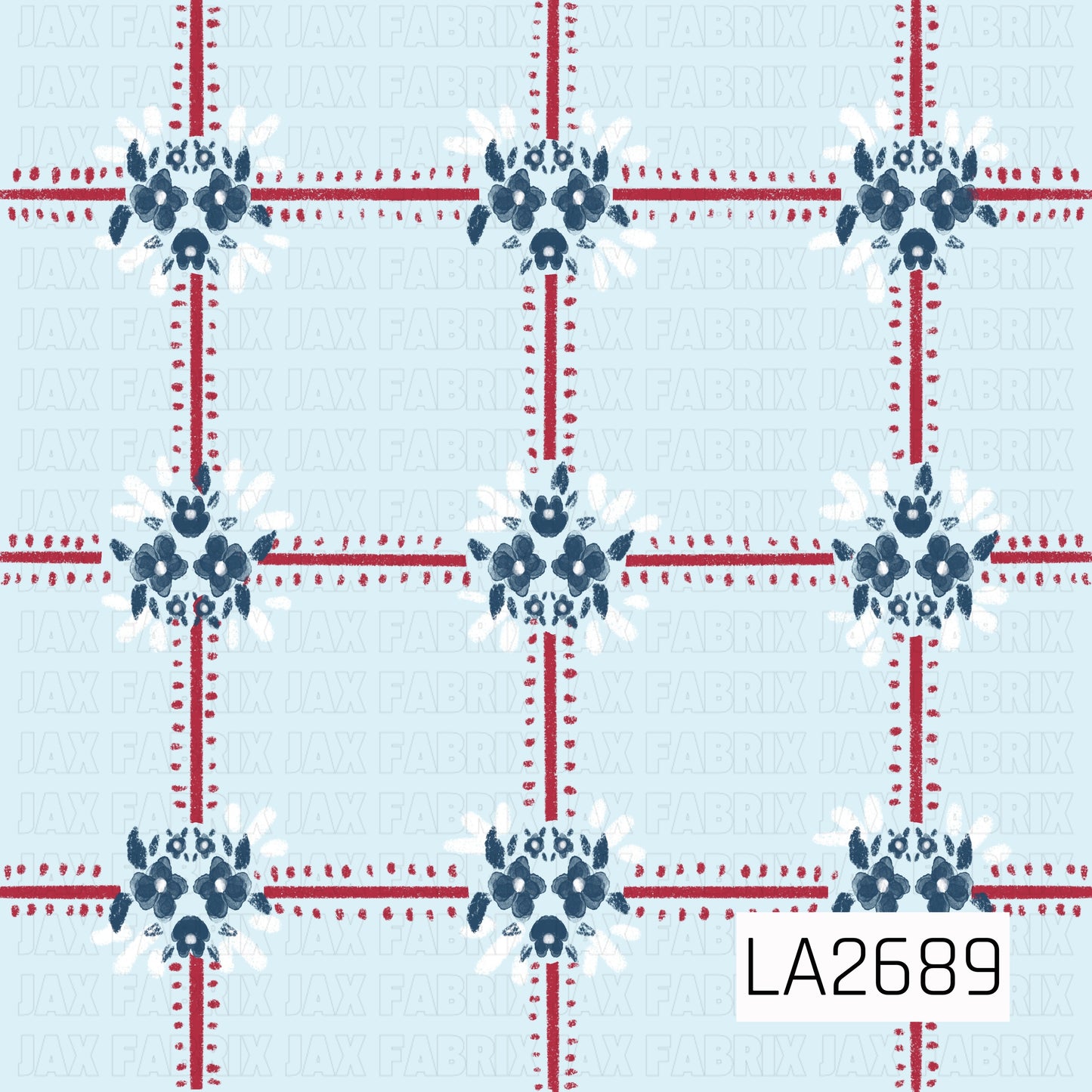 LA2689