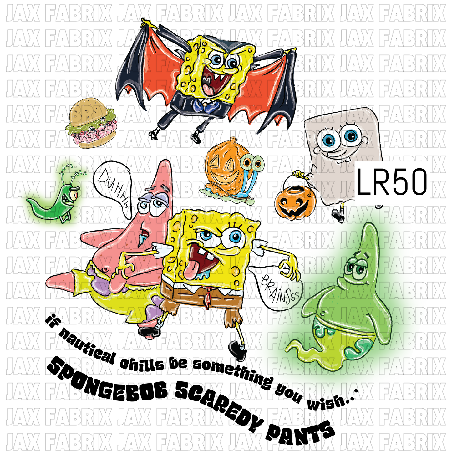 LR50