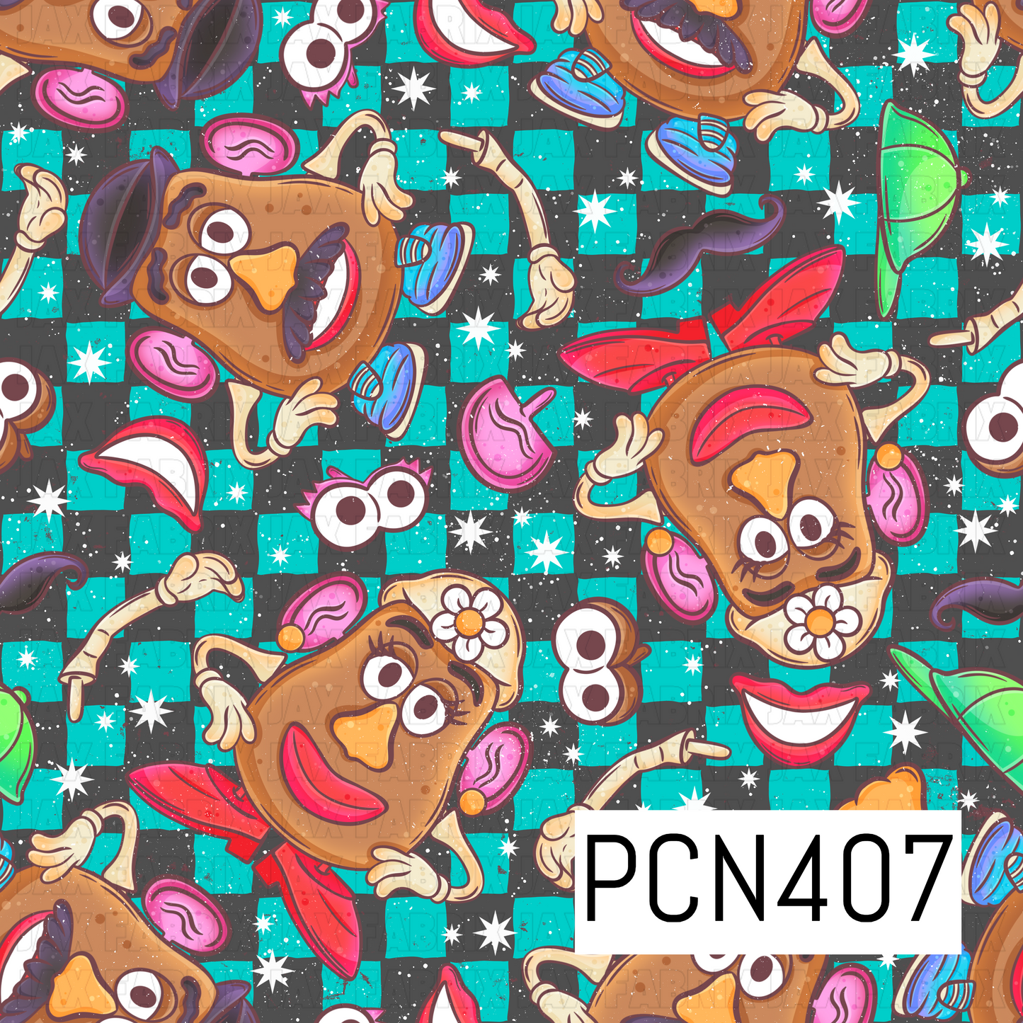 PCN407