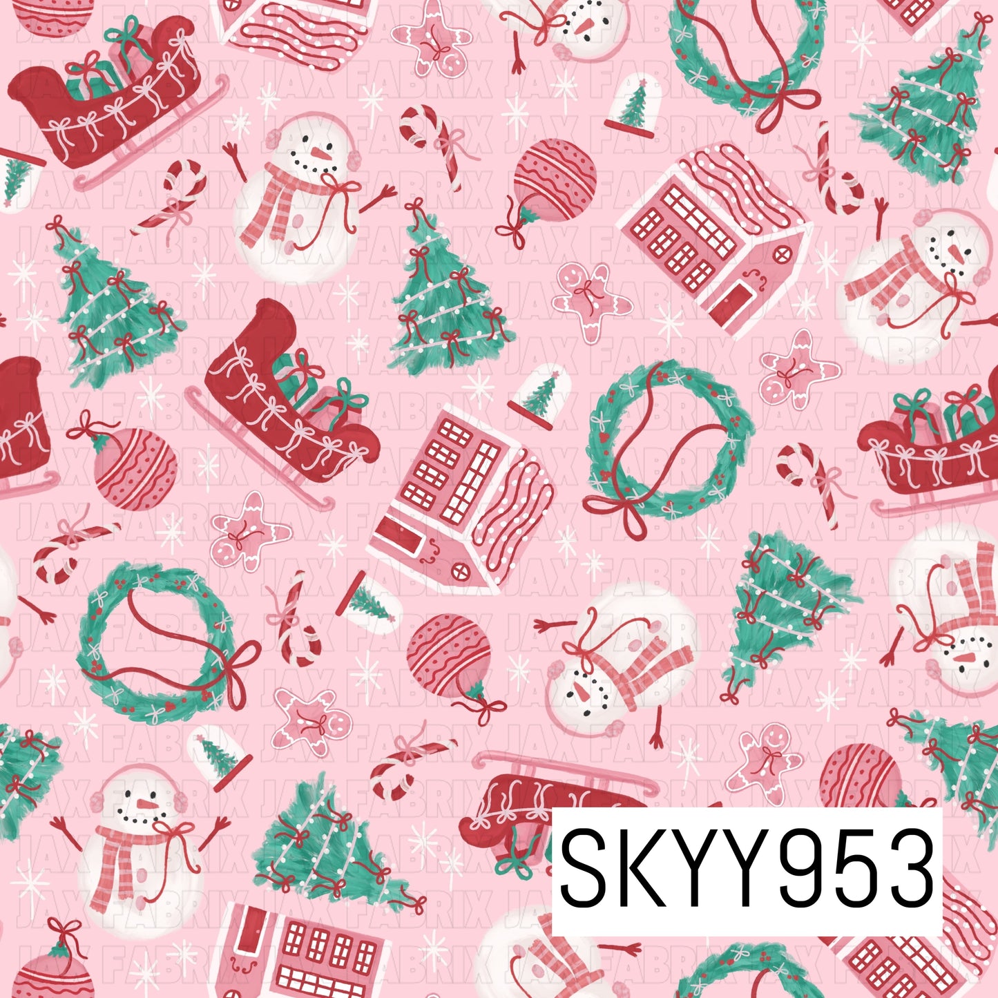 SKYY953