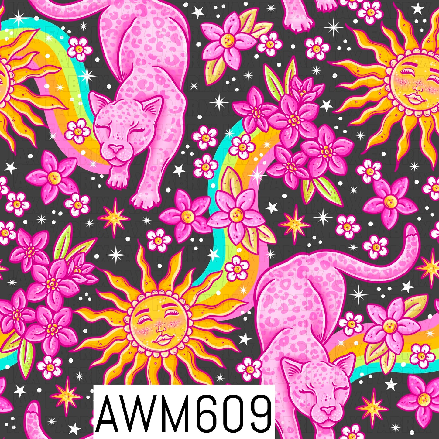 AWM609