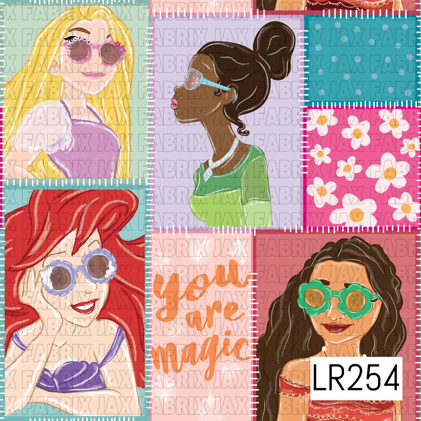 LR254