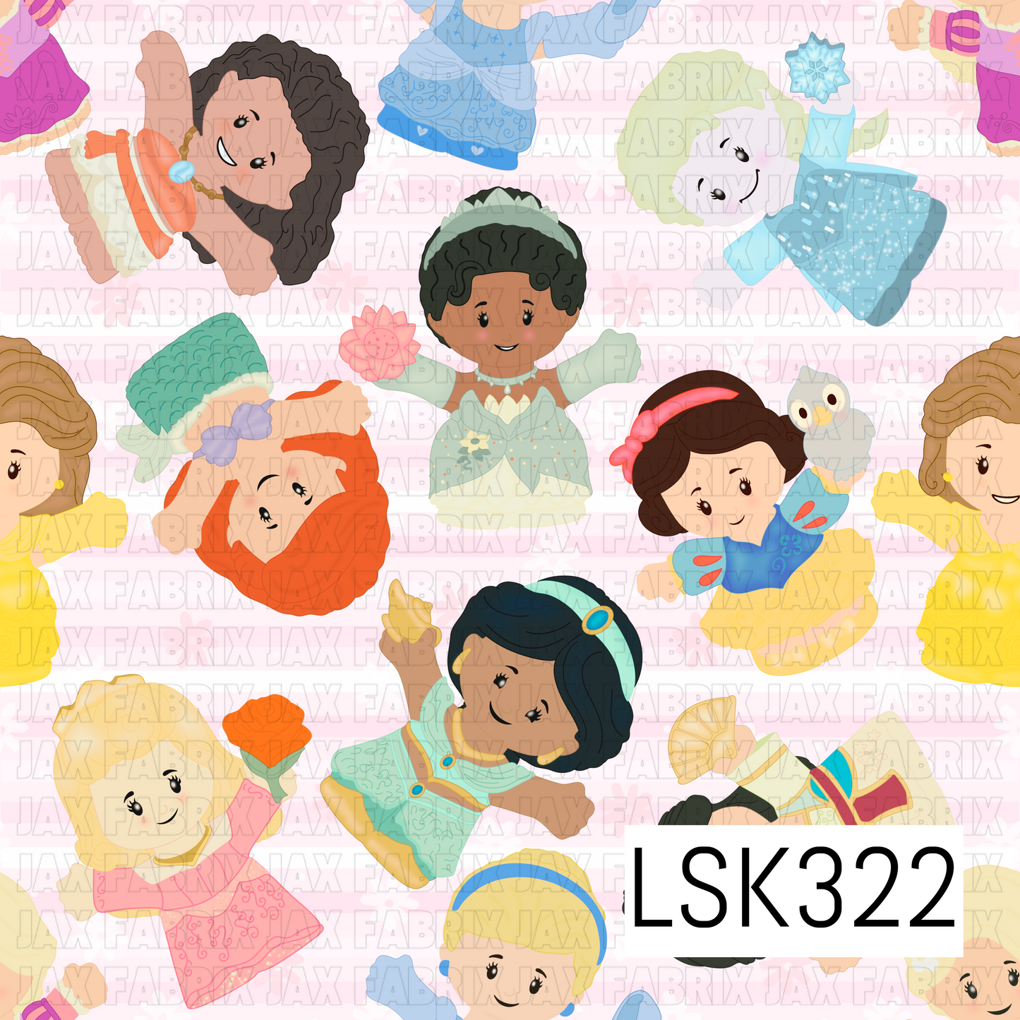 LSK322