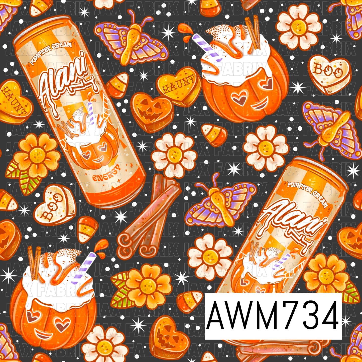 AWM734