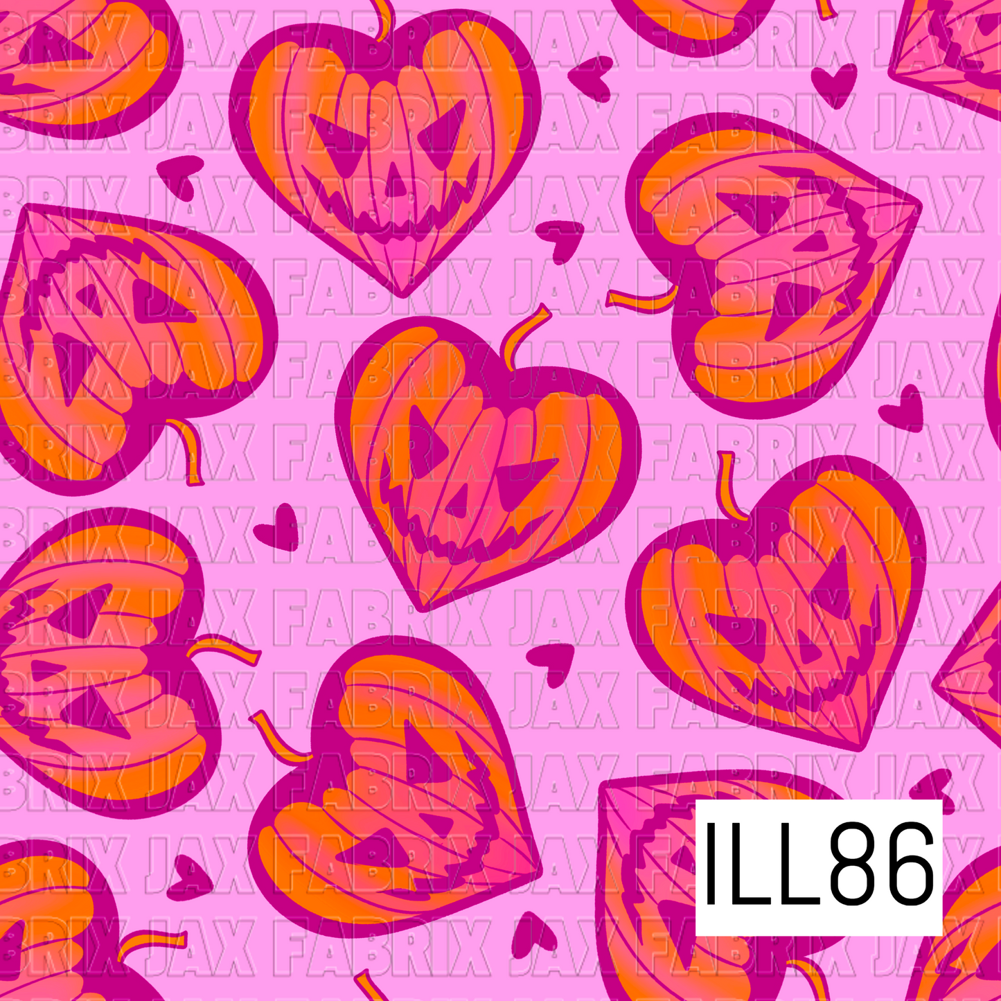 Punkin ILL86