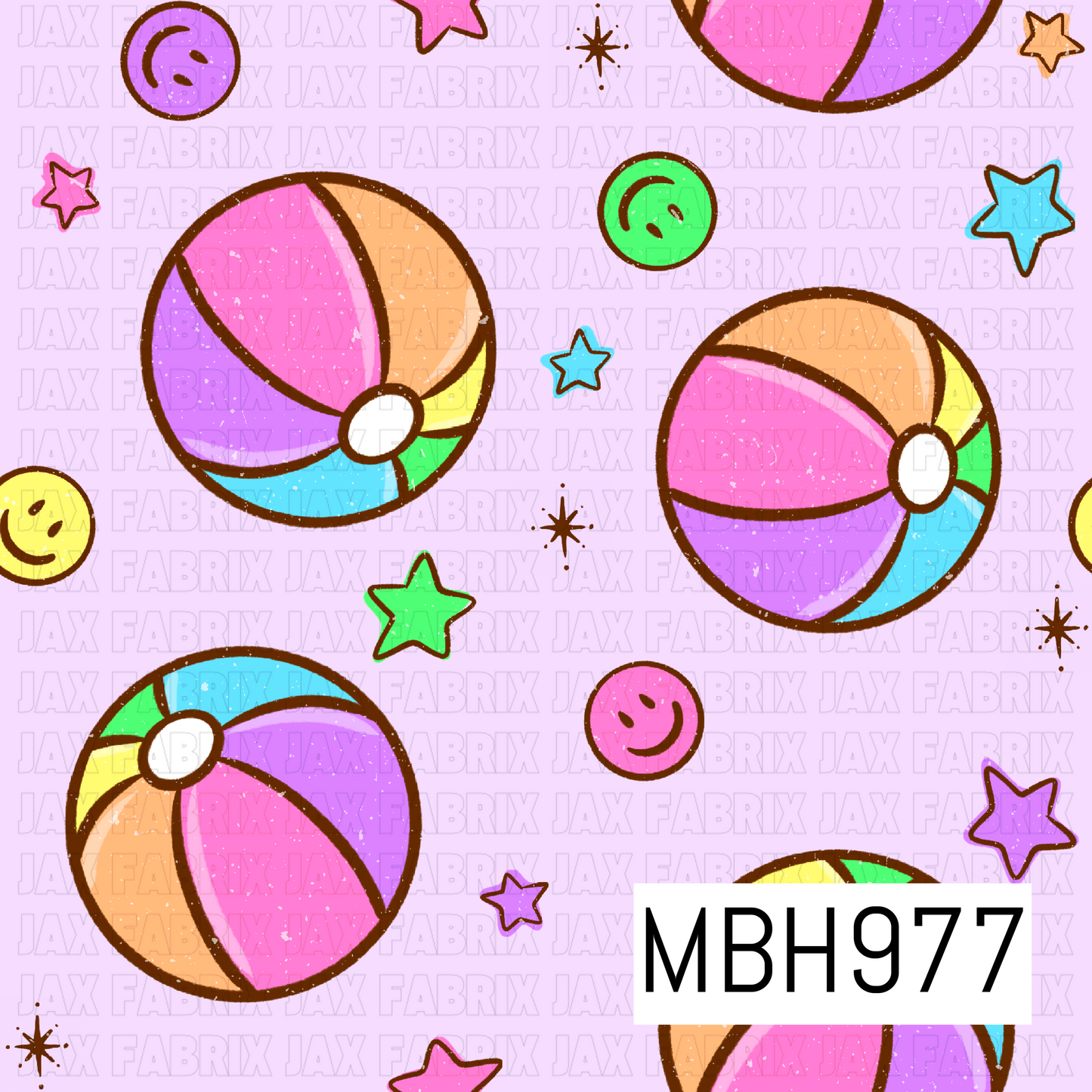 MBH977
