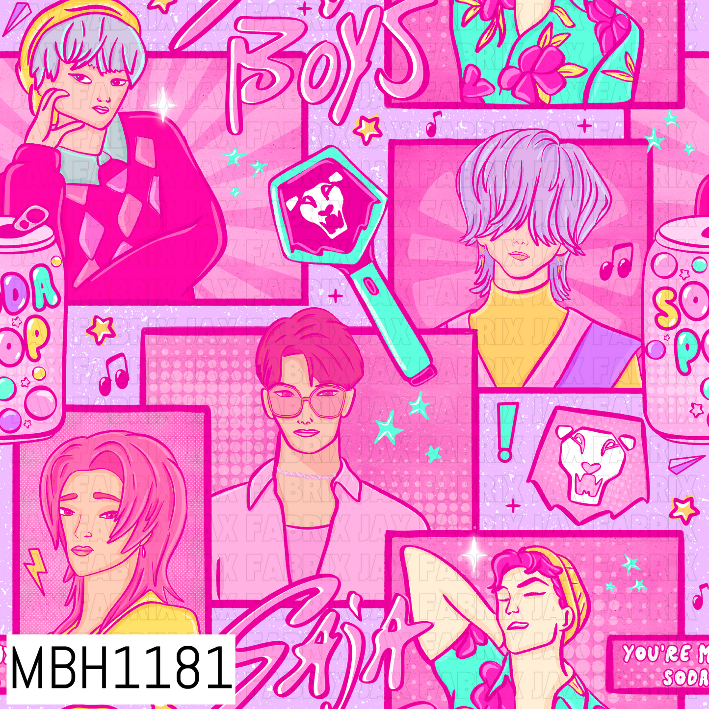 MBH1181