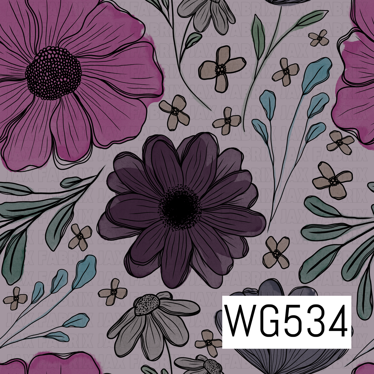 WG534