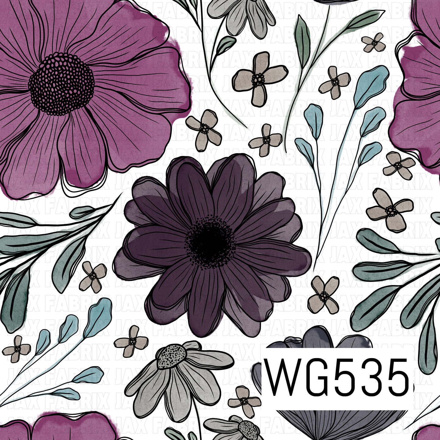 WG535