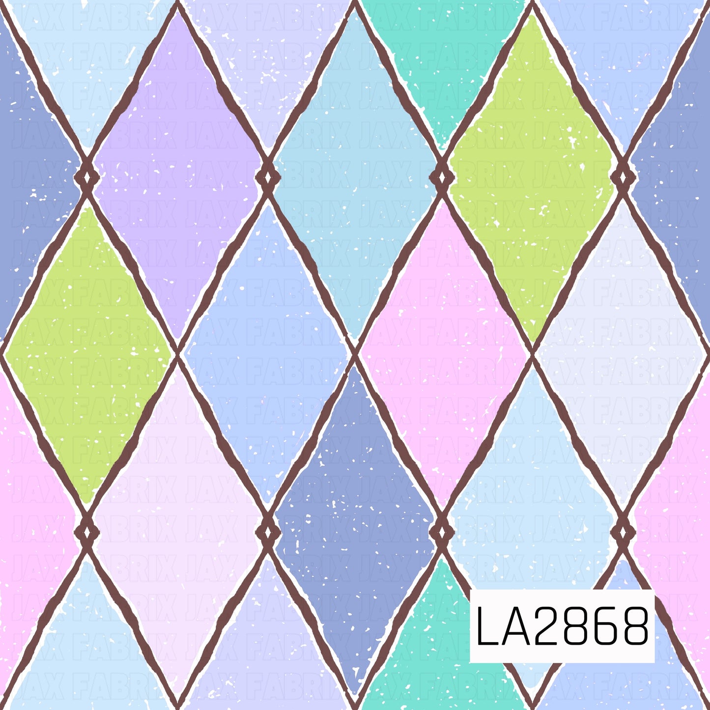 LA2868 - Purple Diamond