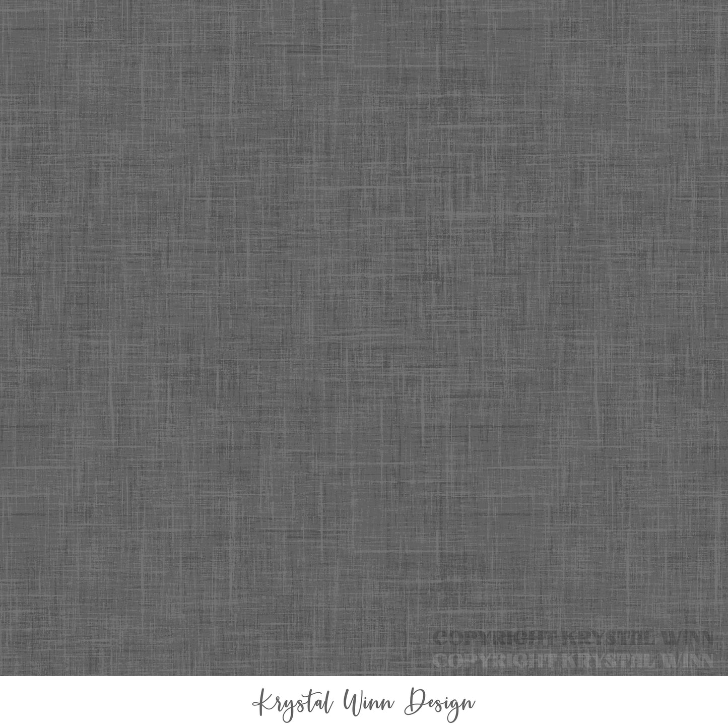 Purrmaids And Pirates Solid Charcoal KW1176