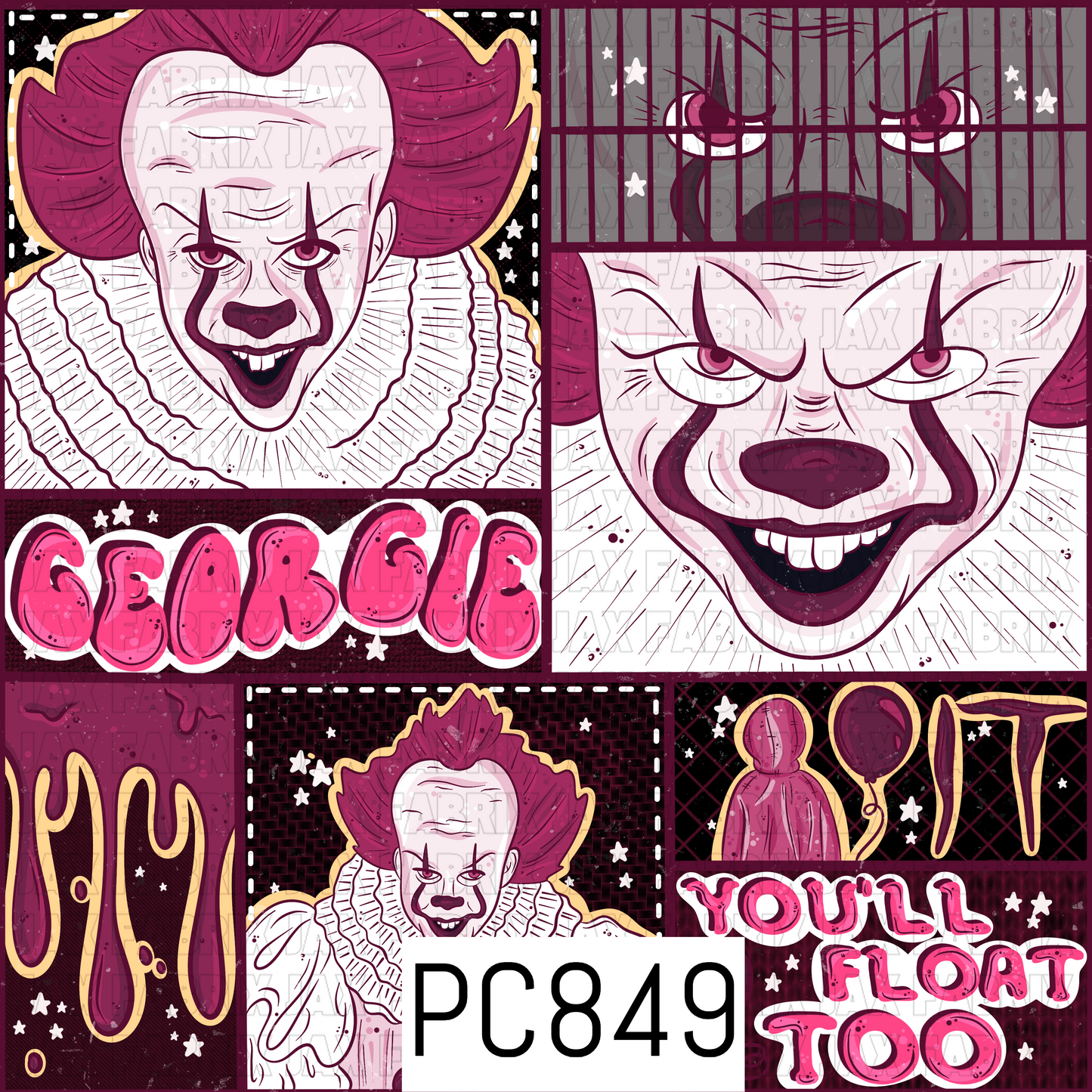 PC849