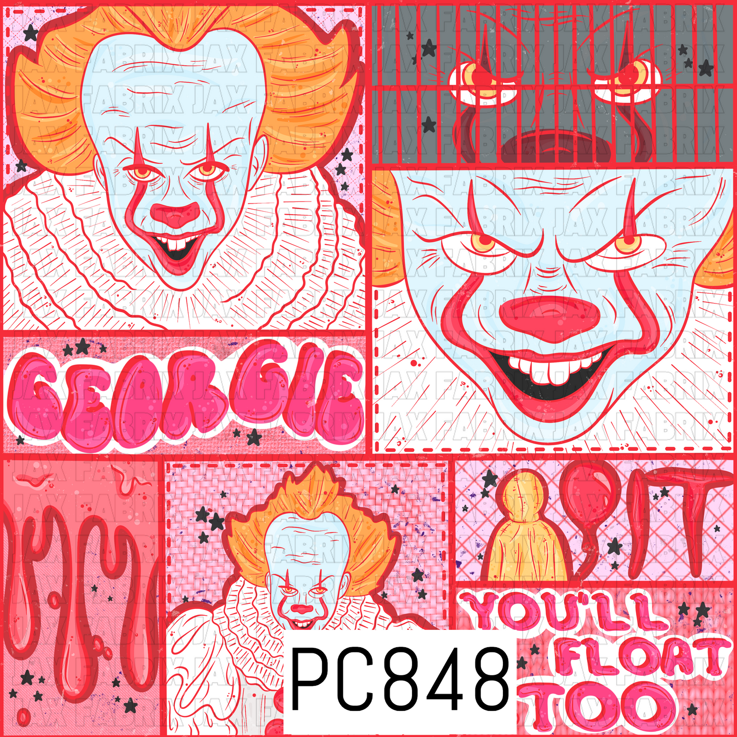 PC848