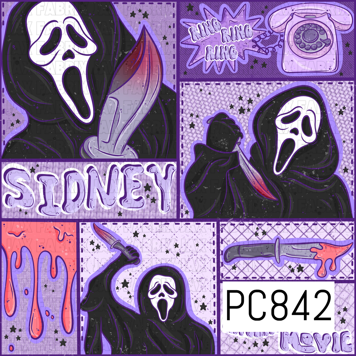 PC842