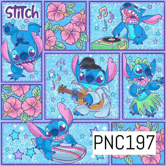 PCN197