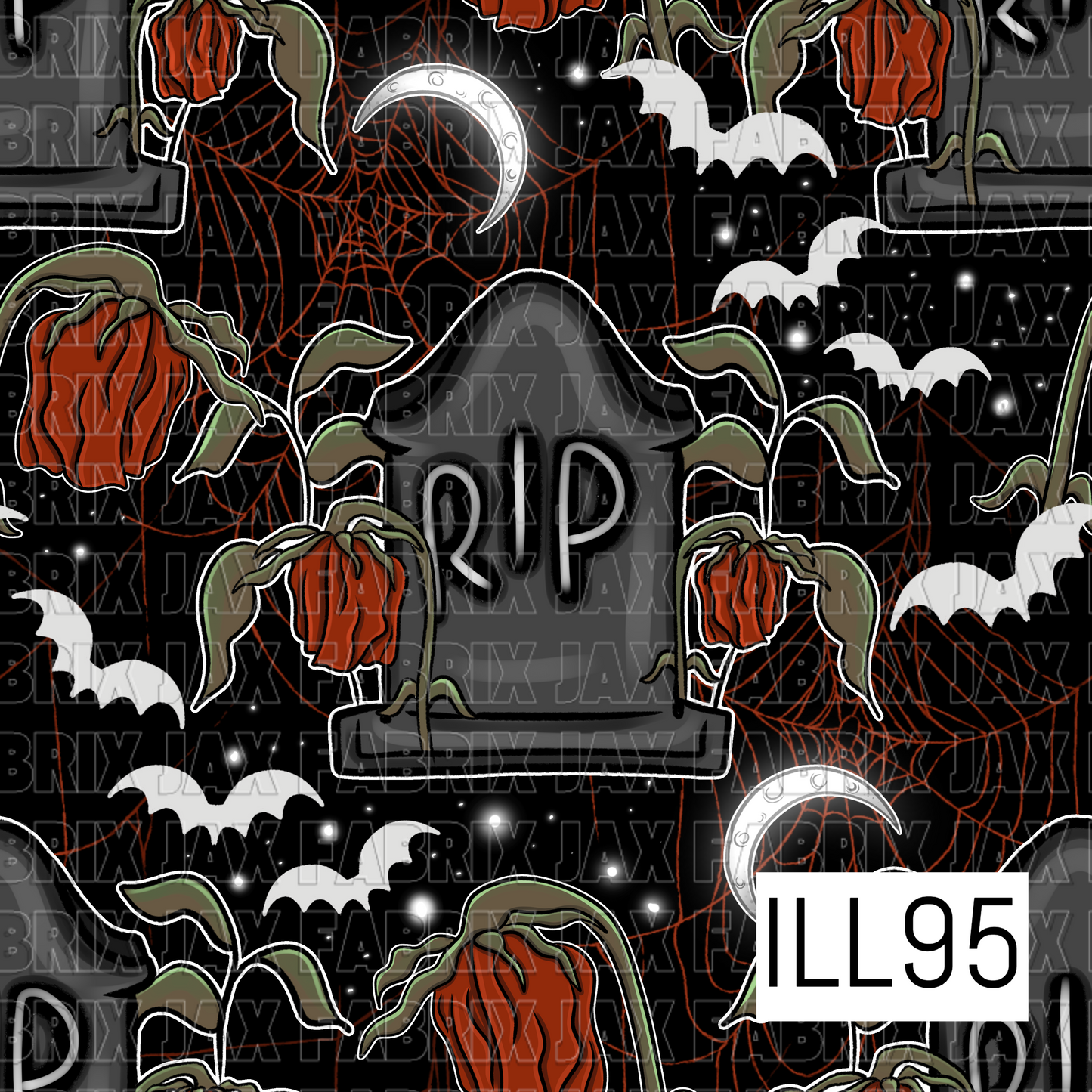 RIP ILL95