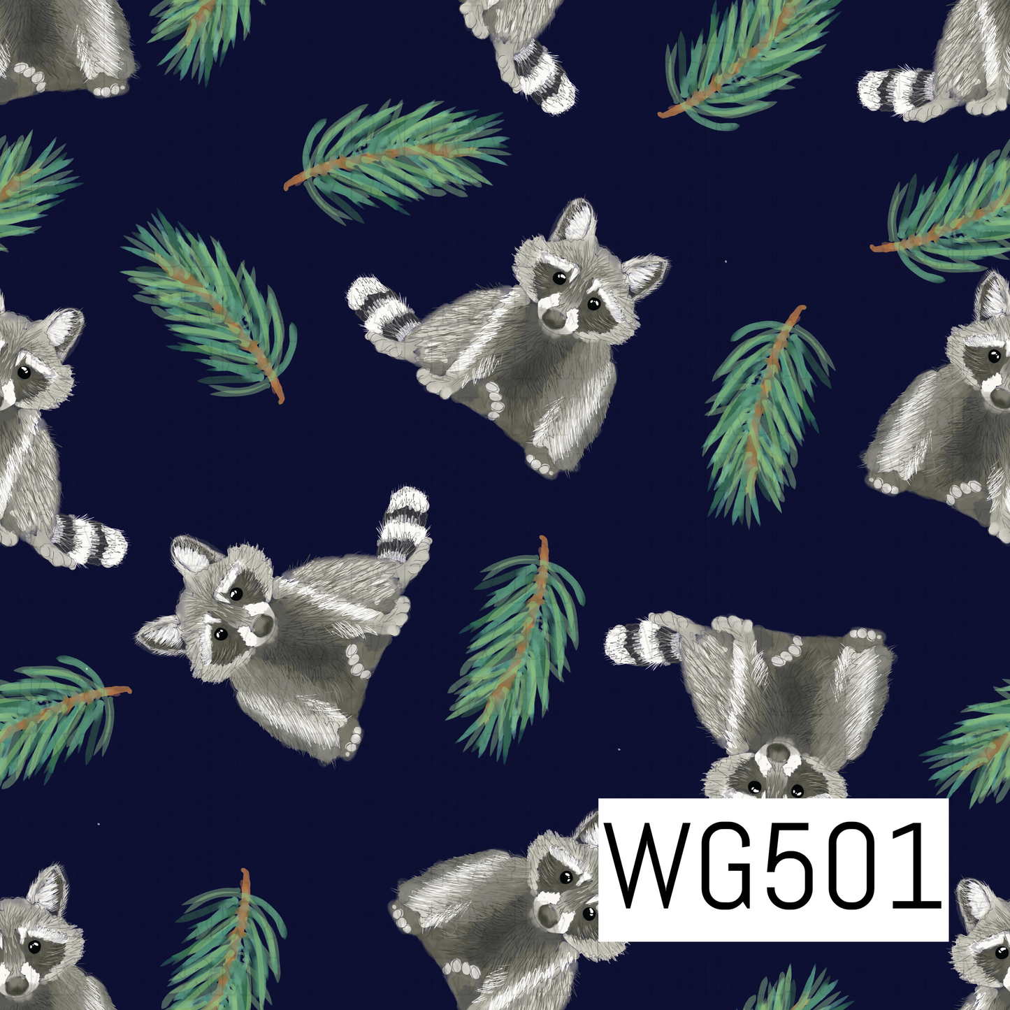 WG501