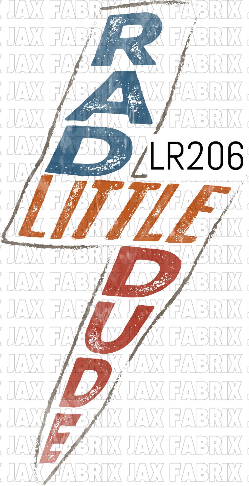 LR206