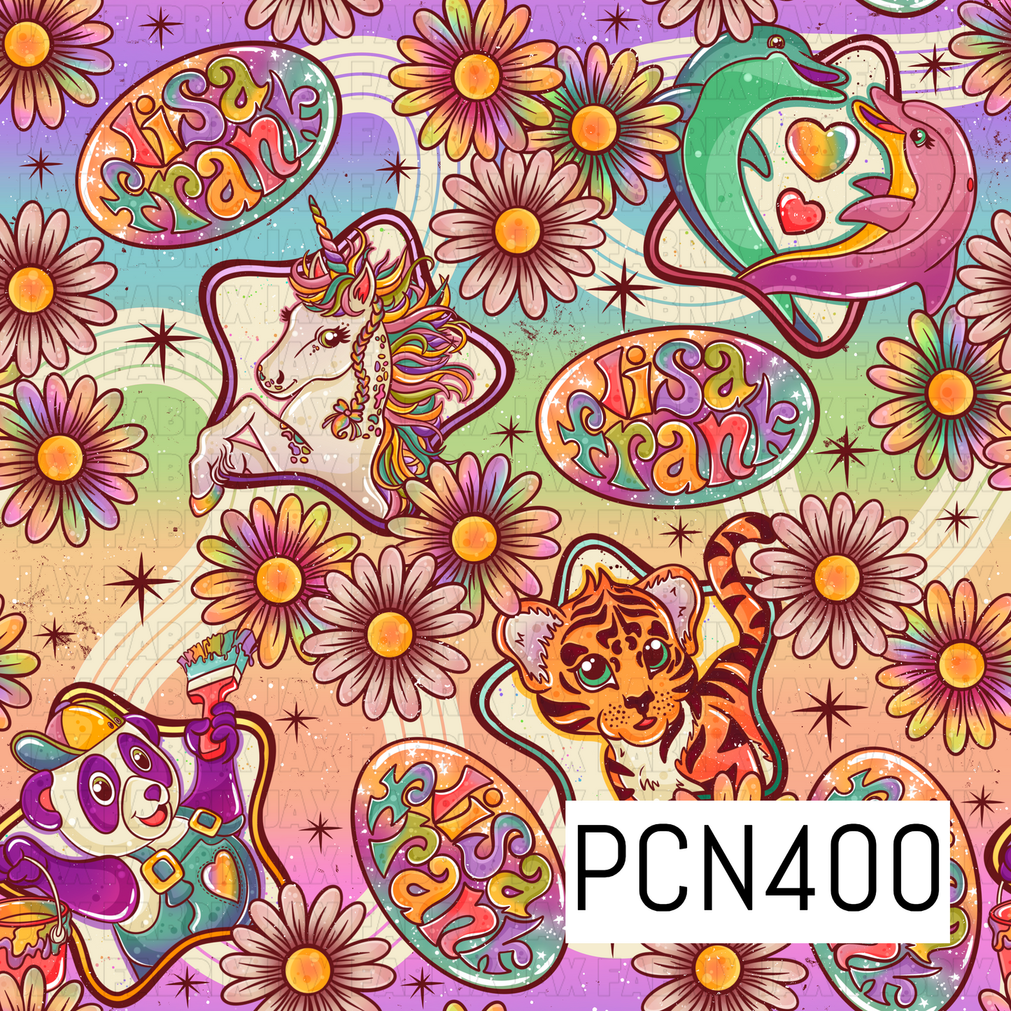 PCN400