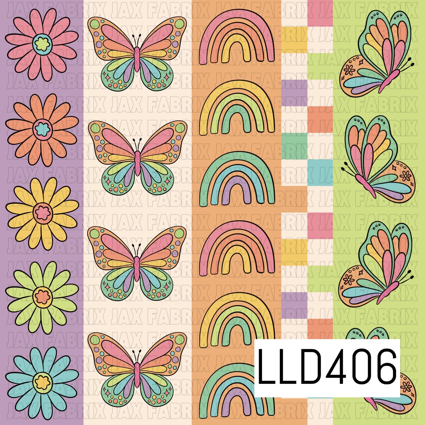 LLD406