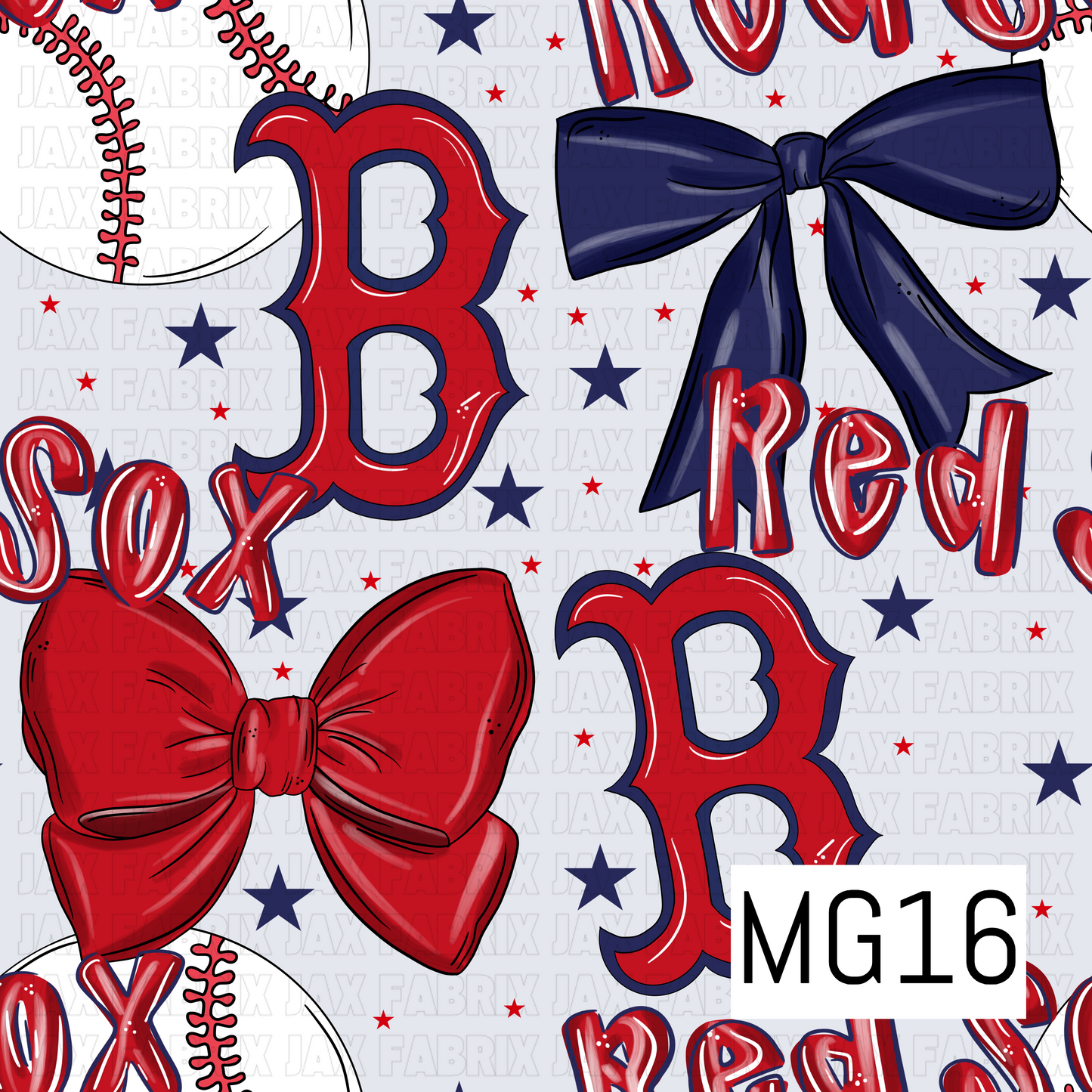 MG16