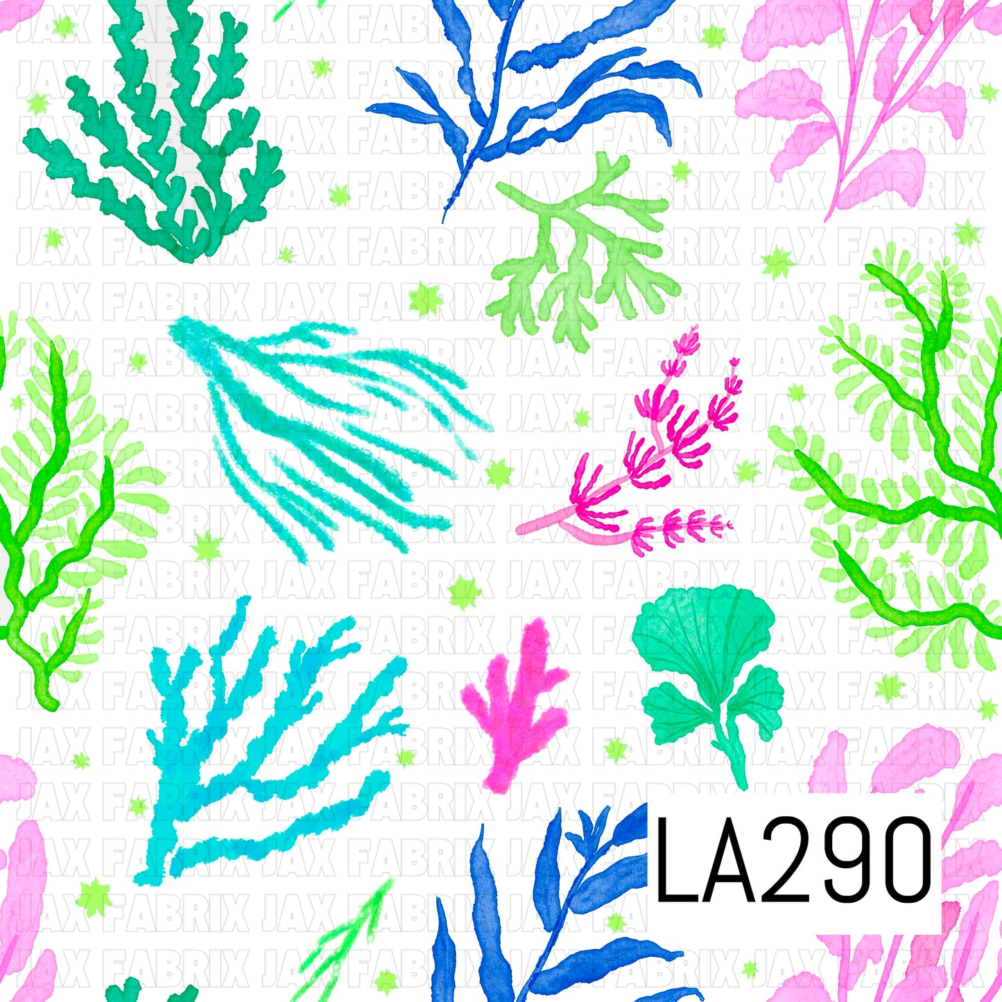LA290