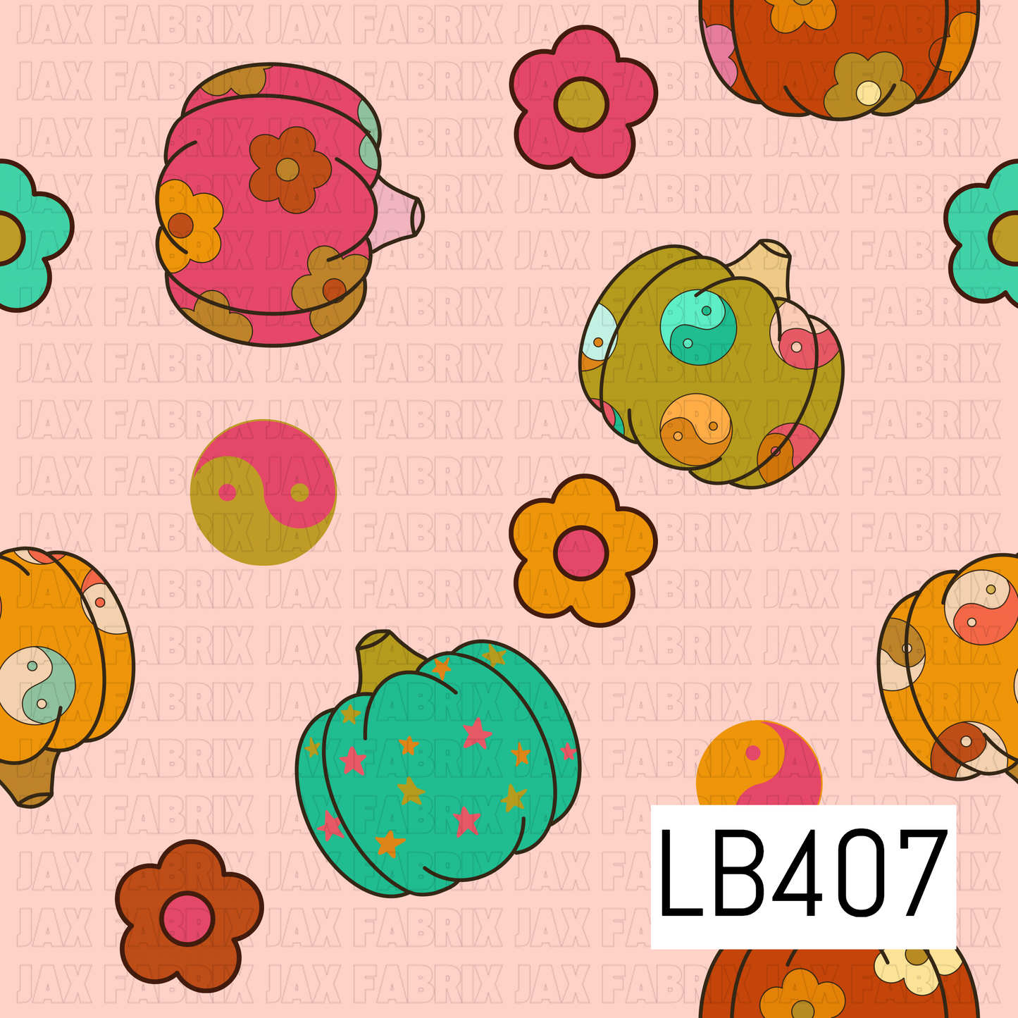 LB407