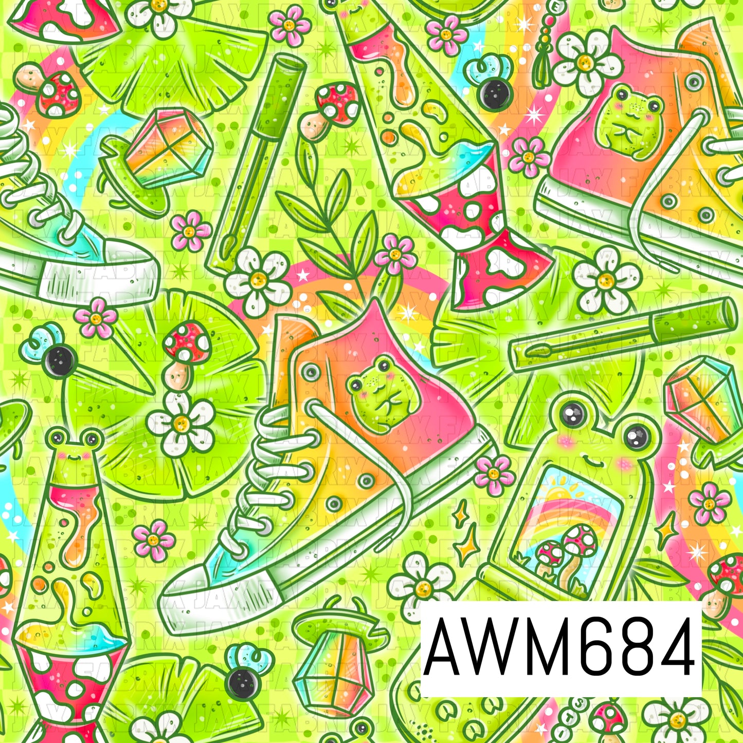 AWM684