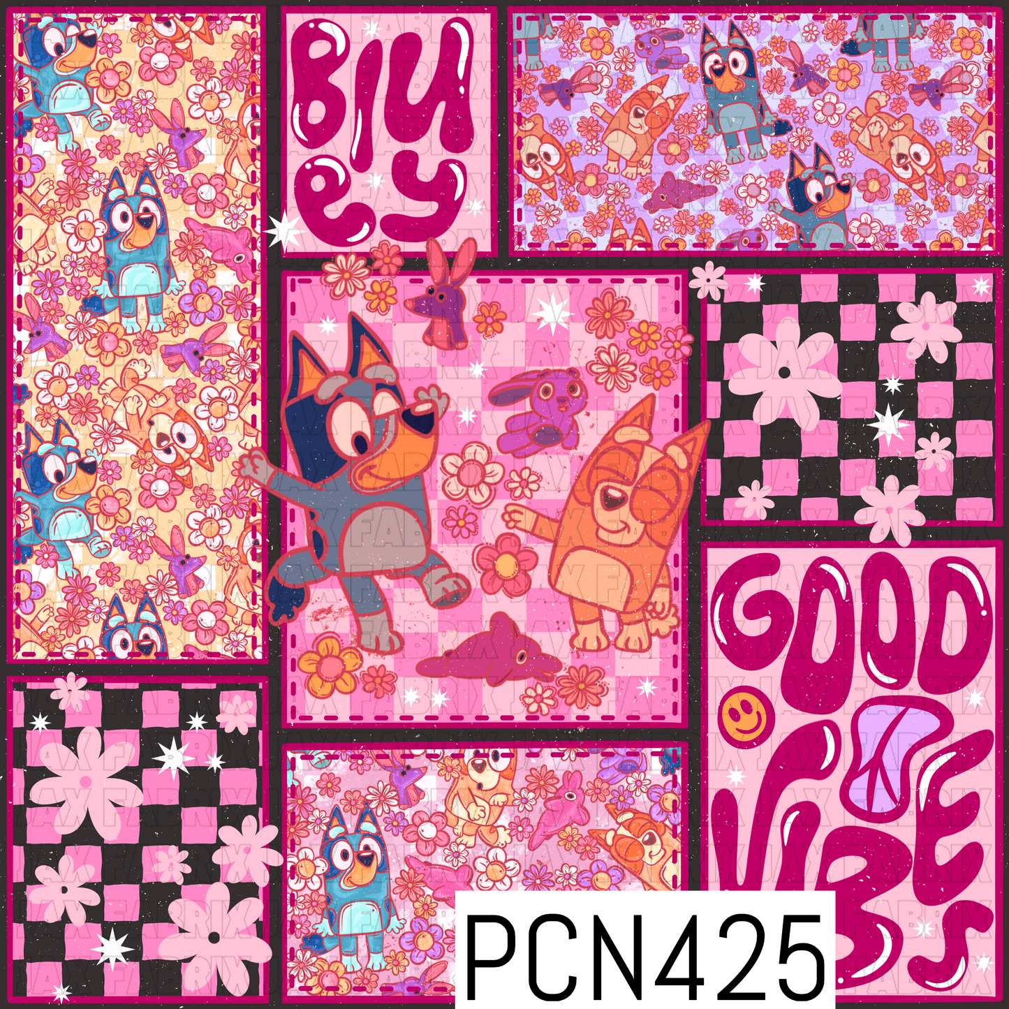 PCN425