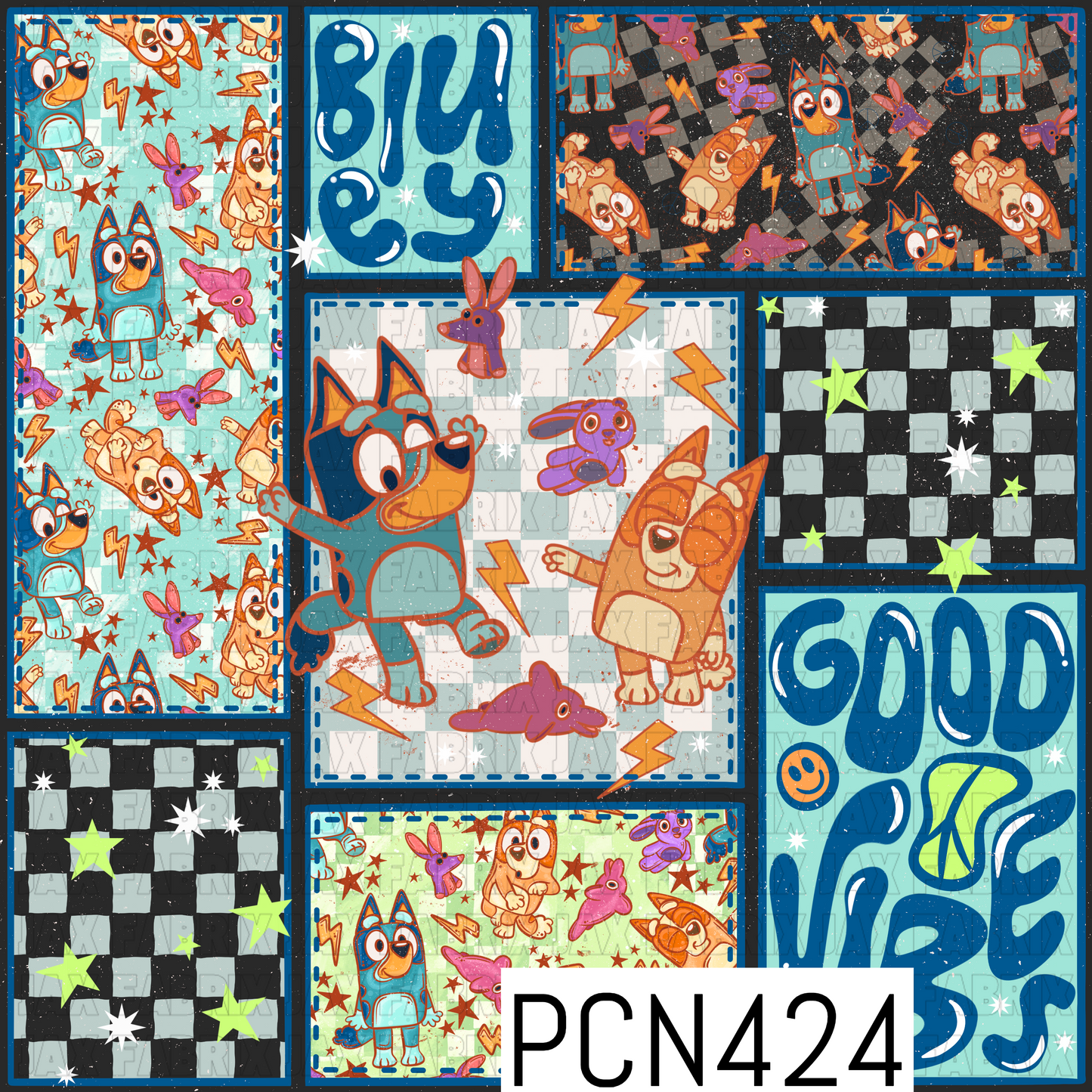 PCN424