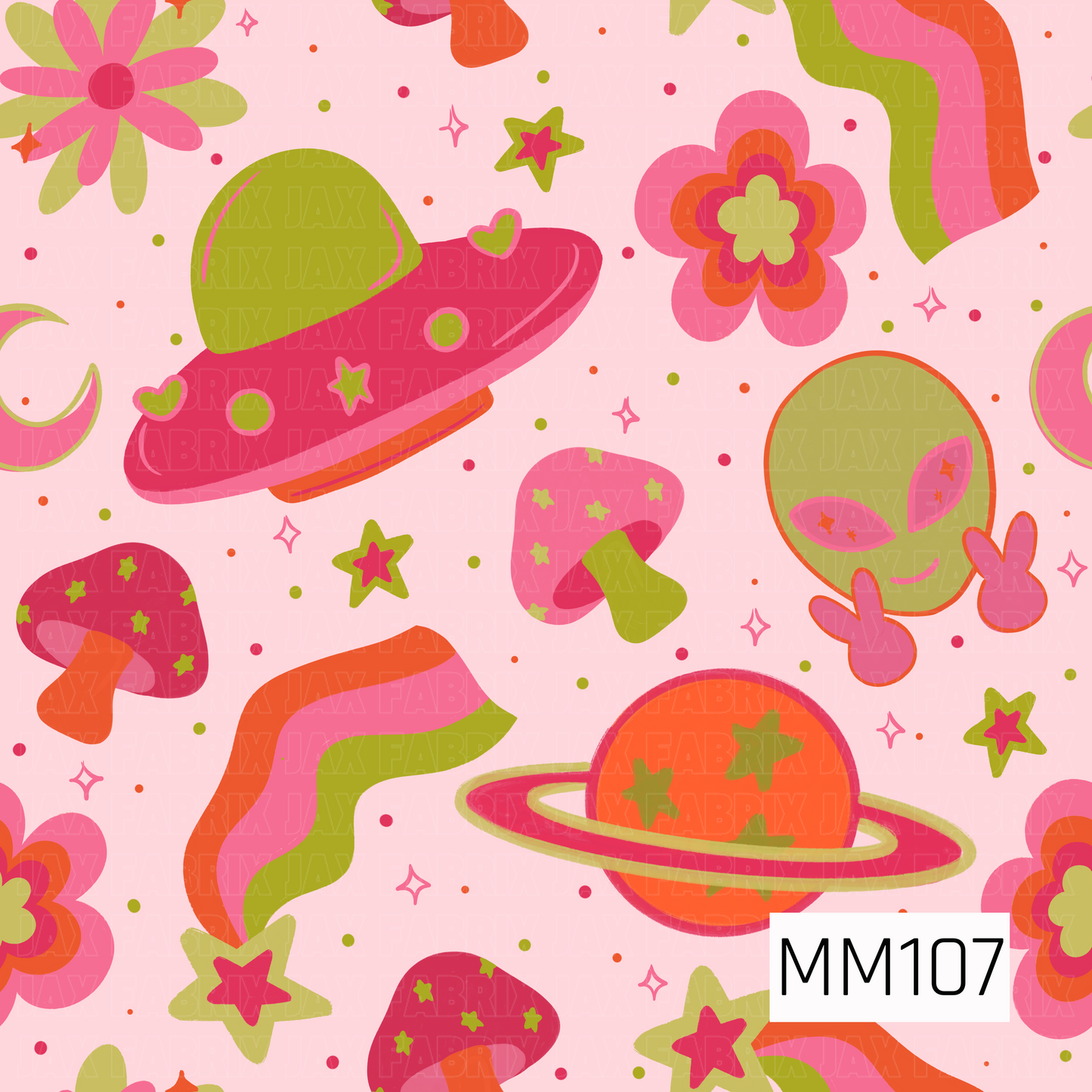 MM107
