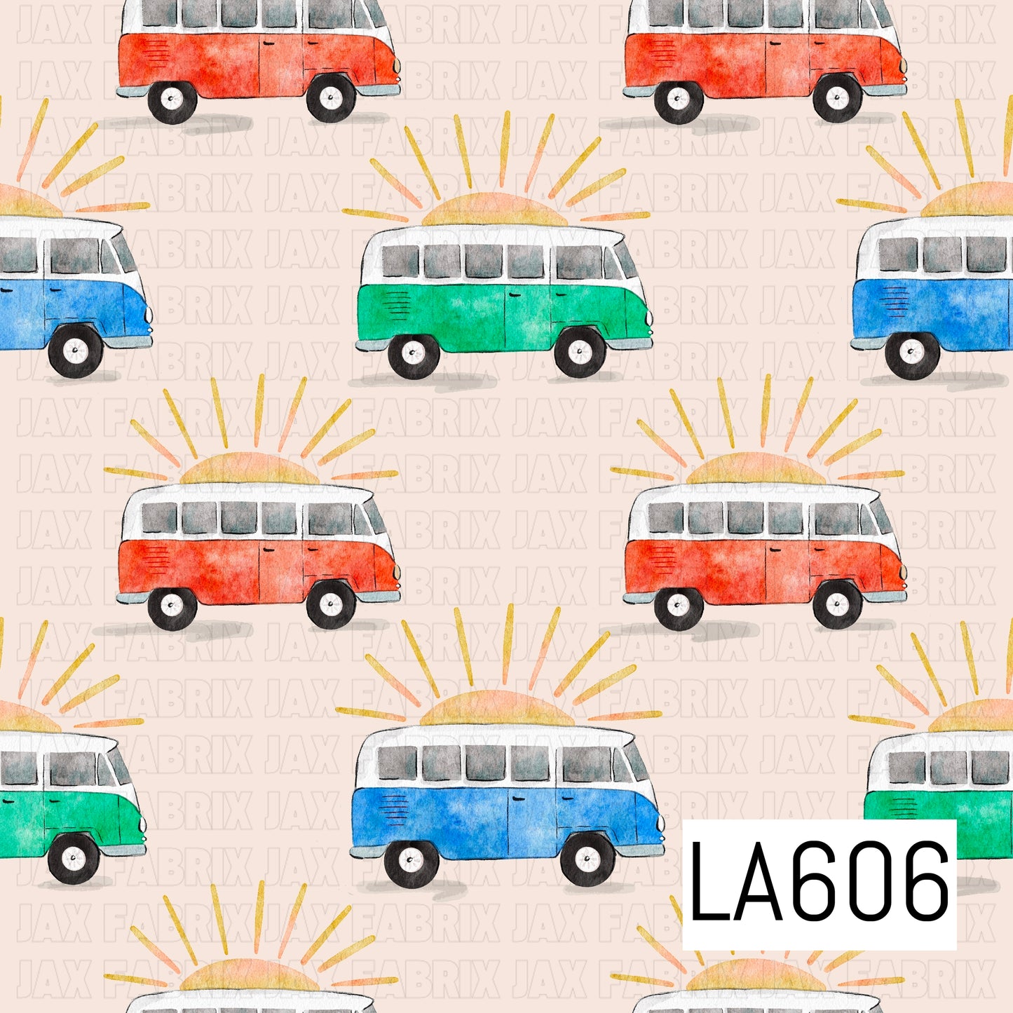 LA606