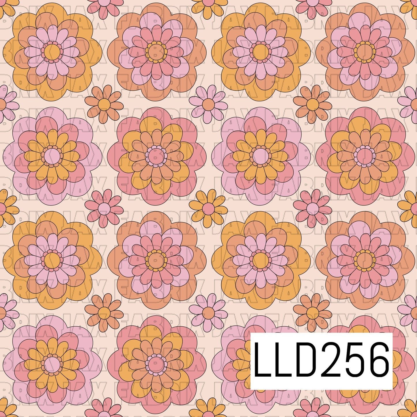 LLD256