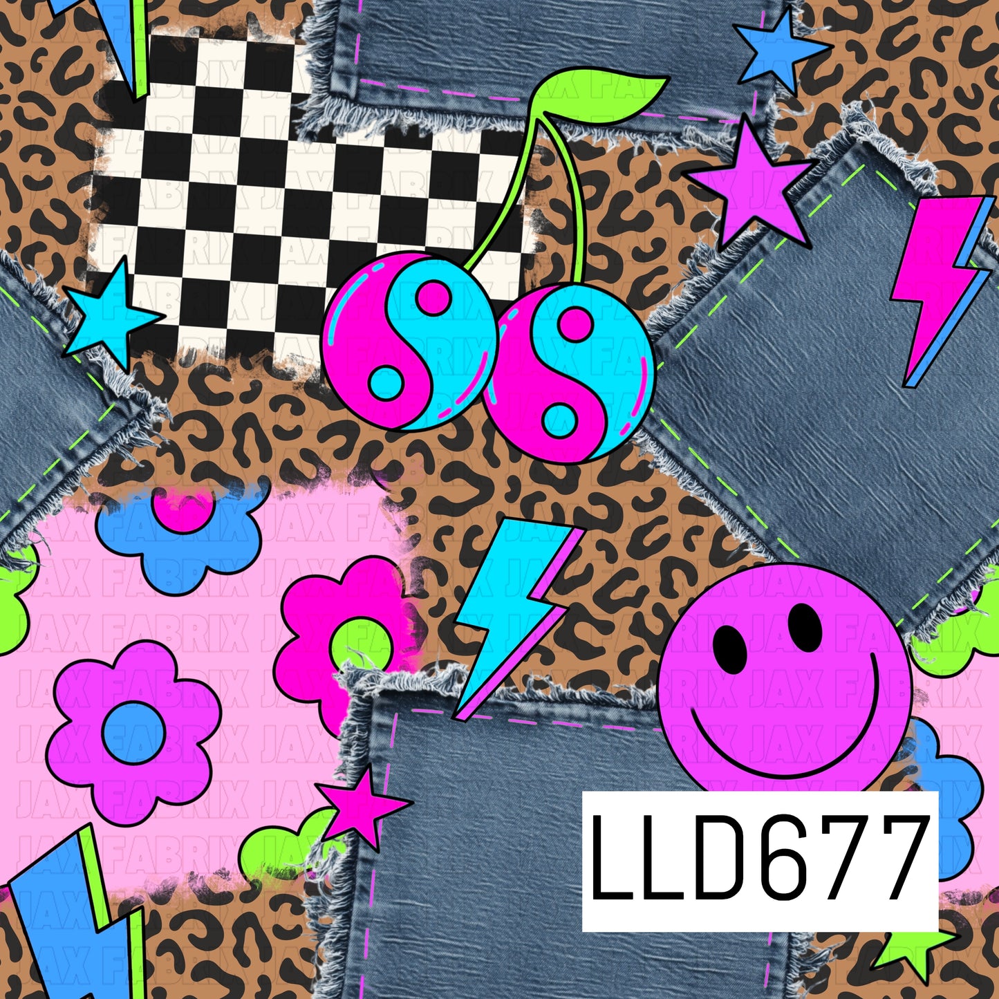 LLD677
