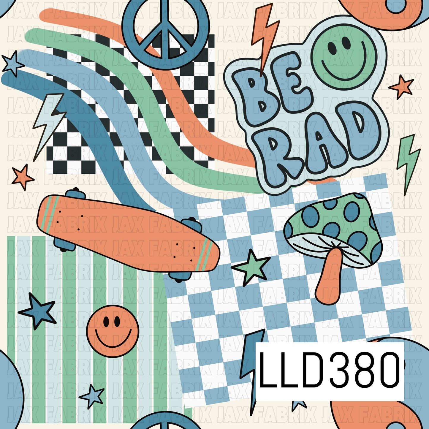 LLD380