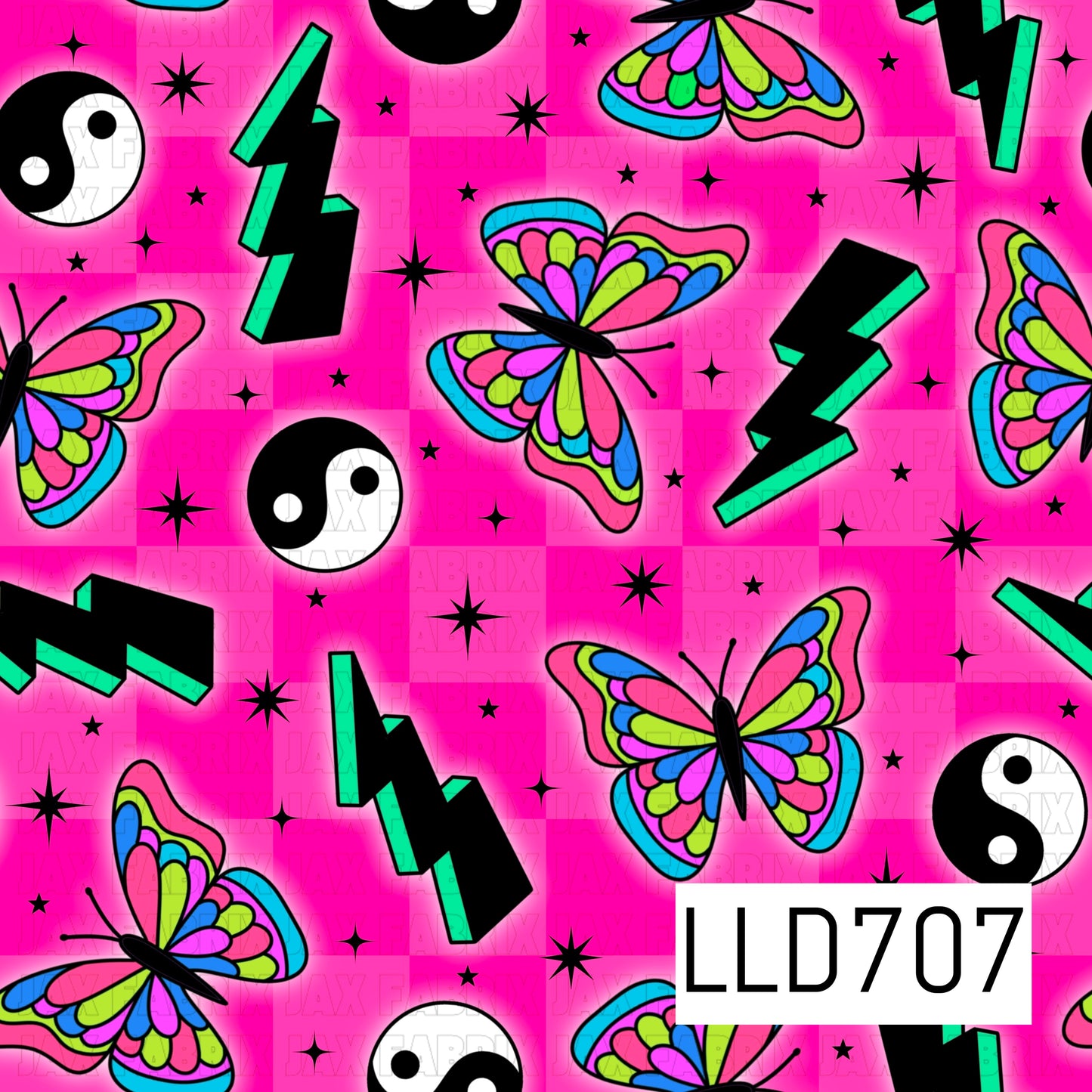 LLD707