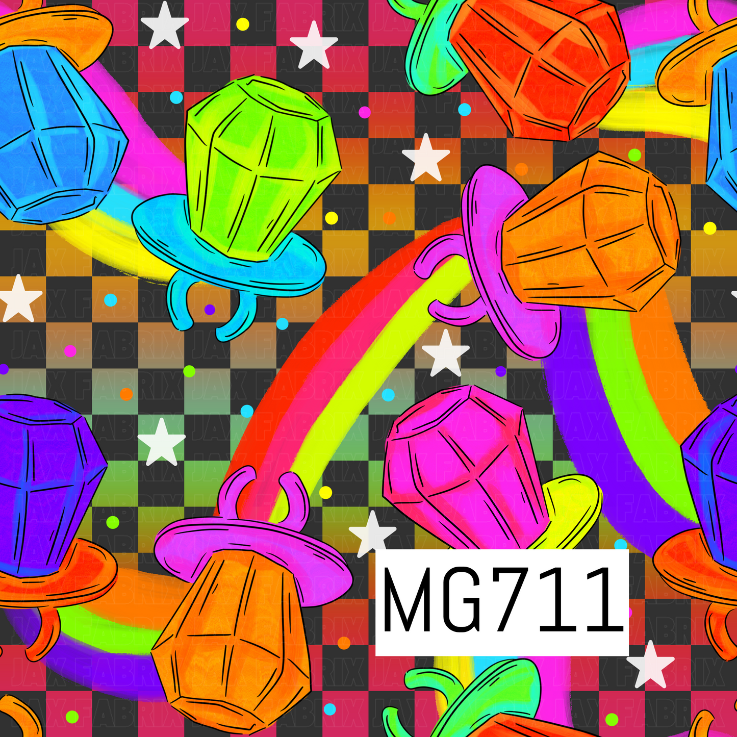 MG711