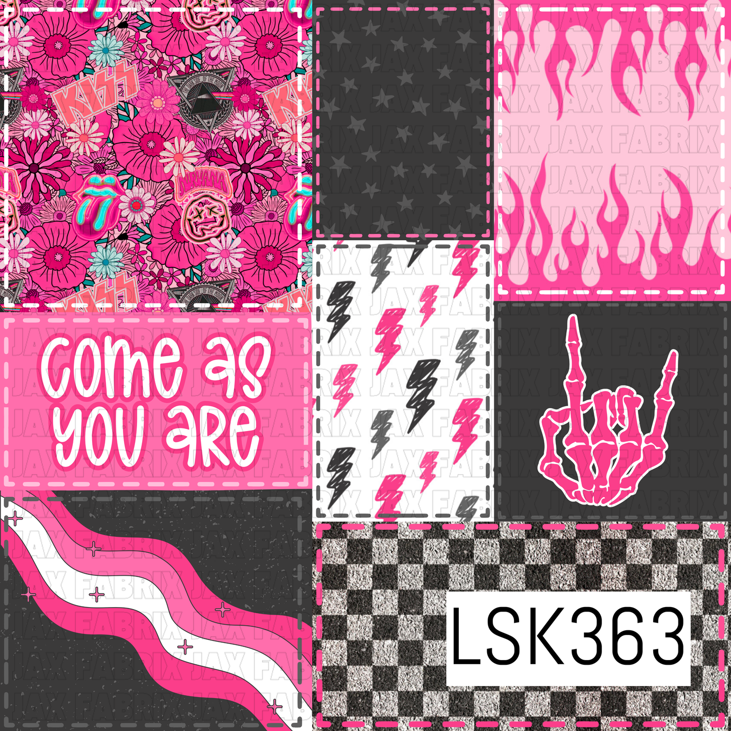 LSK363