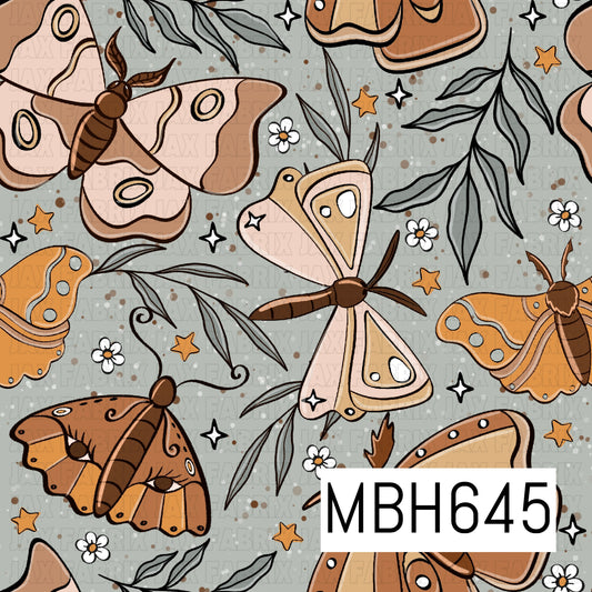 MBH645