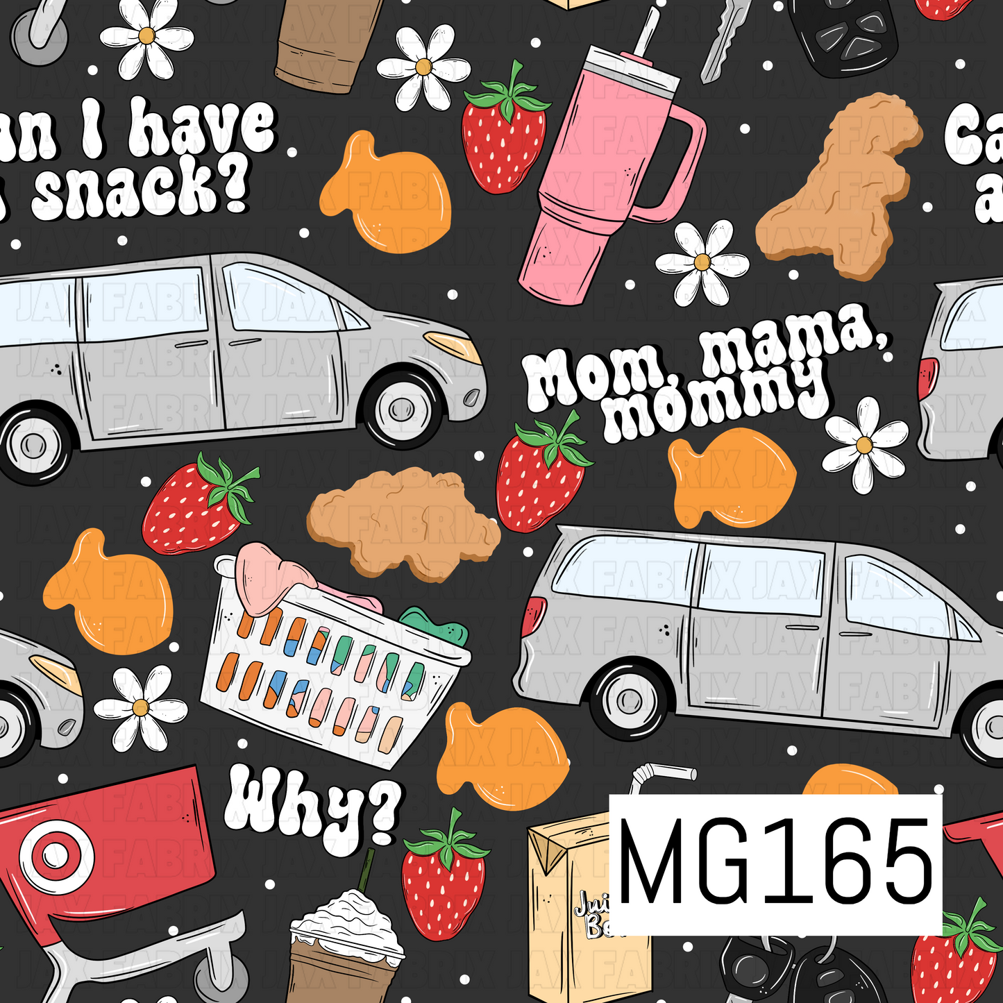 MG165