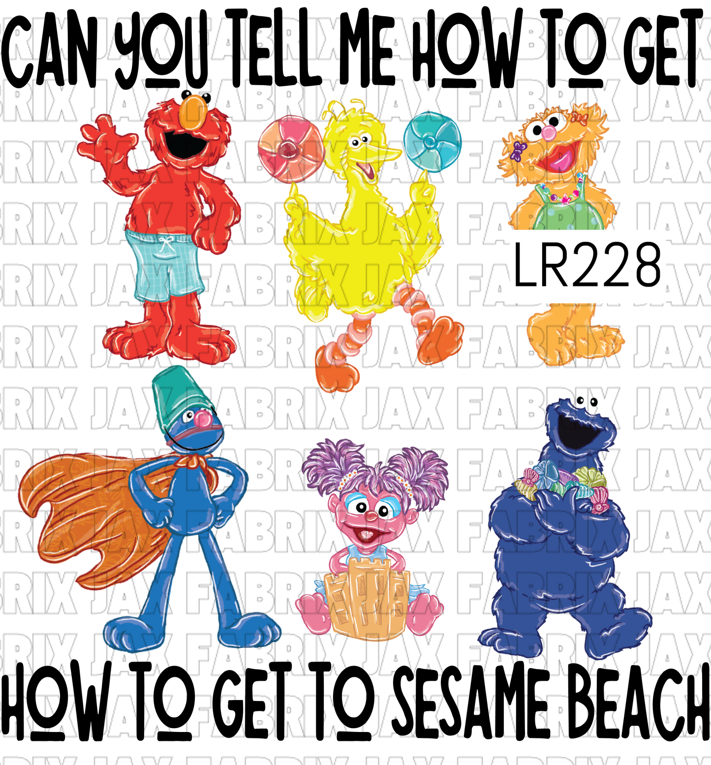 LR228